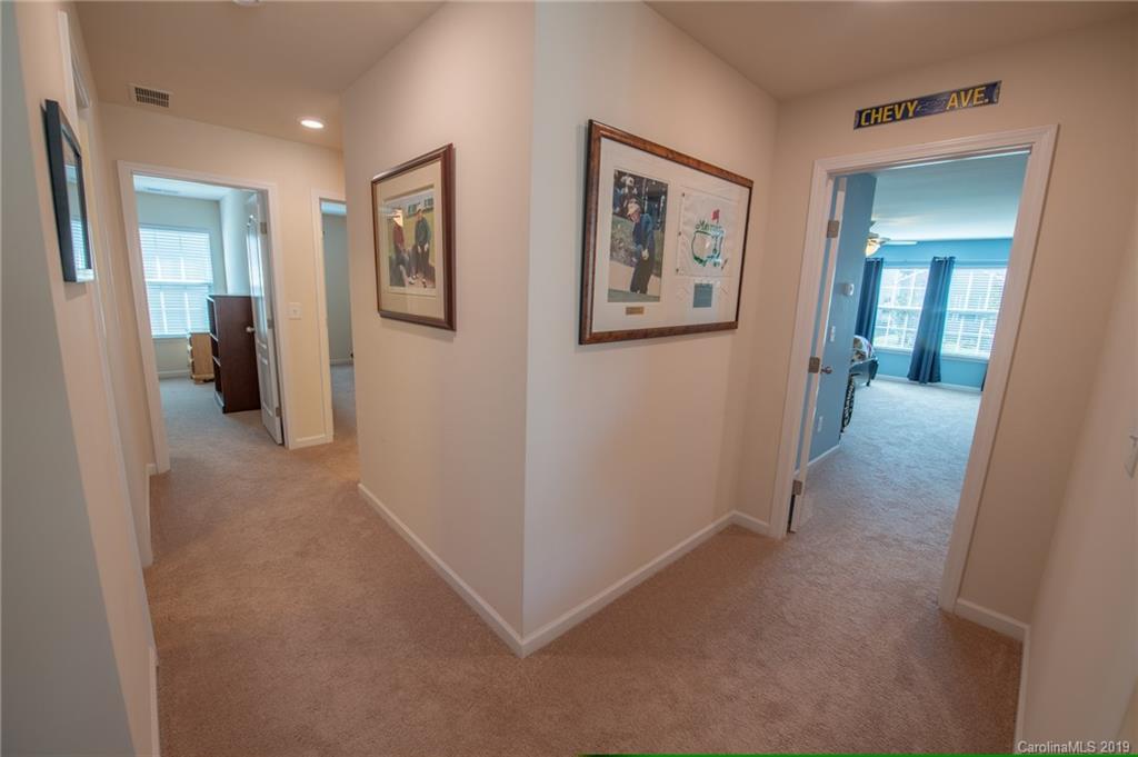 Walnut Creek - Residential