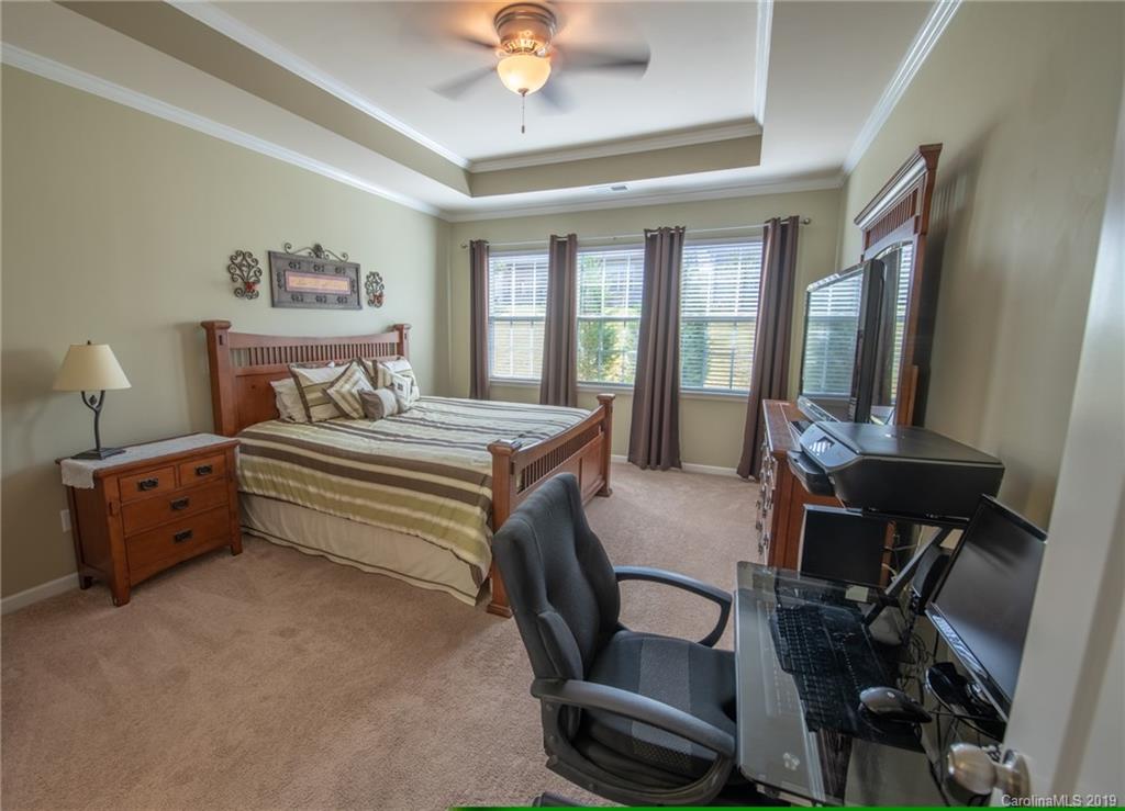 Walnut Creek - Residential