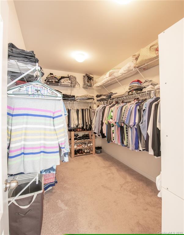 Walnut Creek - Residential