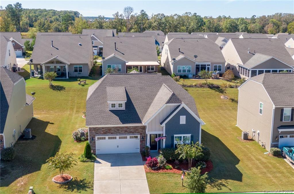 Walnut Creek - Residential