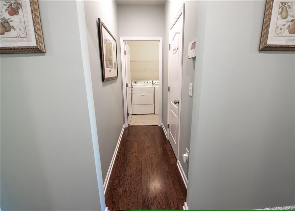 Walnut Creek - Residential