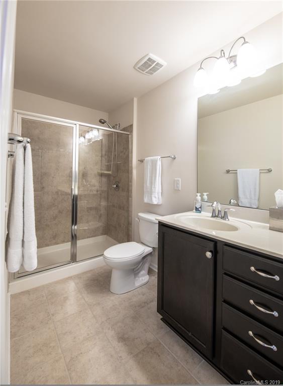 Walnut Creek - Residential