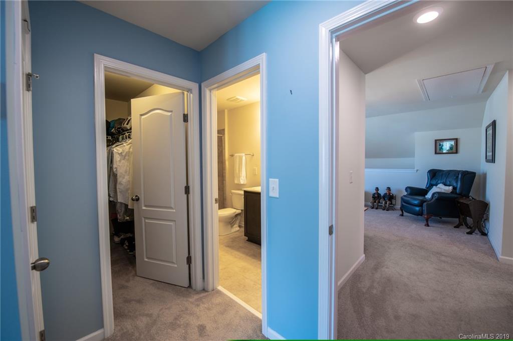 Walnut Creek - Residential