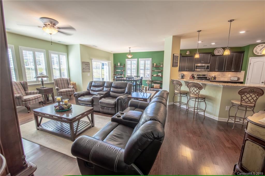 Walnut Creek - Residential