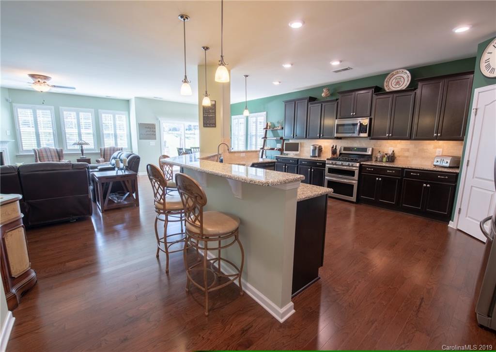 Walnut Creek - Residential