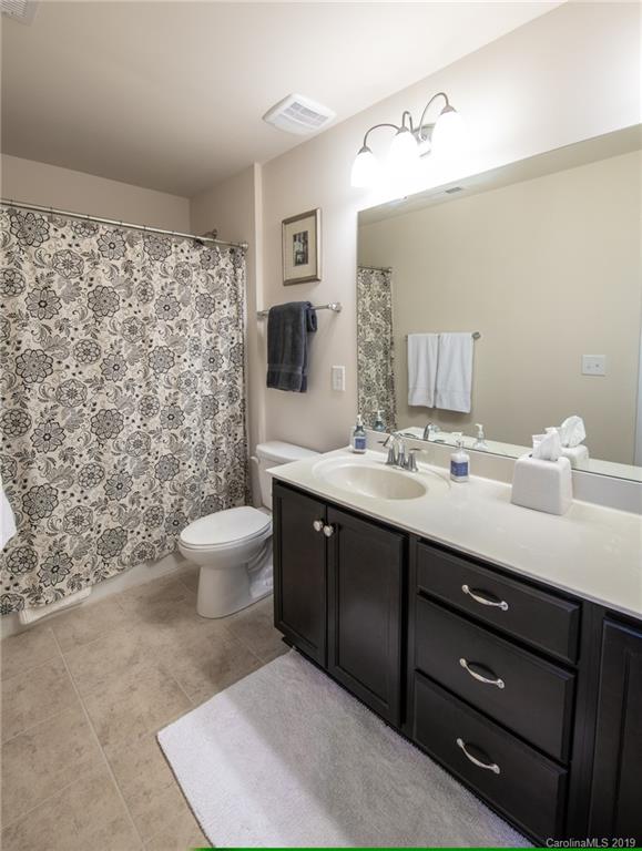 Walnut Creek - Residential