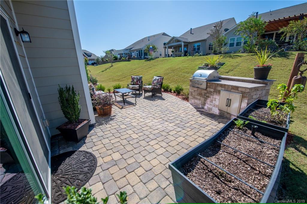 Walnut Creek - Residential