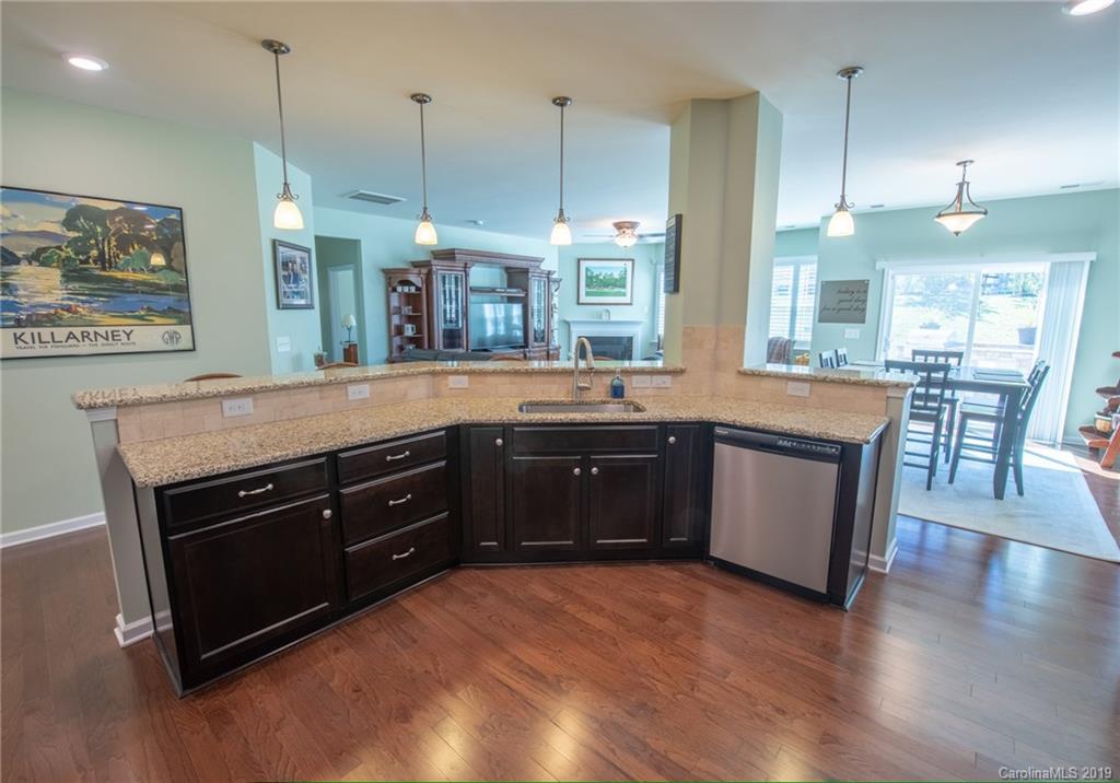 Walnut Creek - Residential