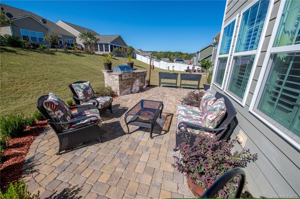 Walnut Creek - Residential