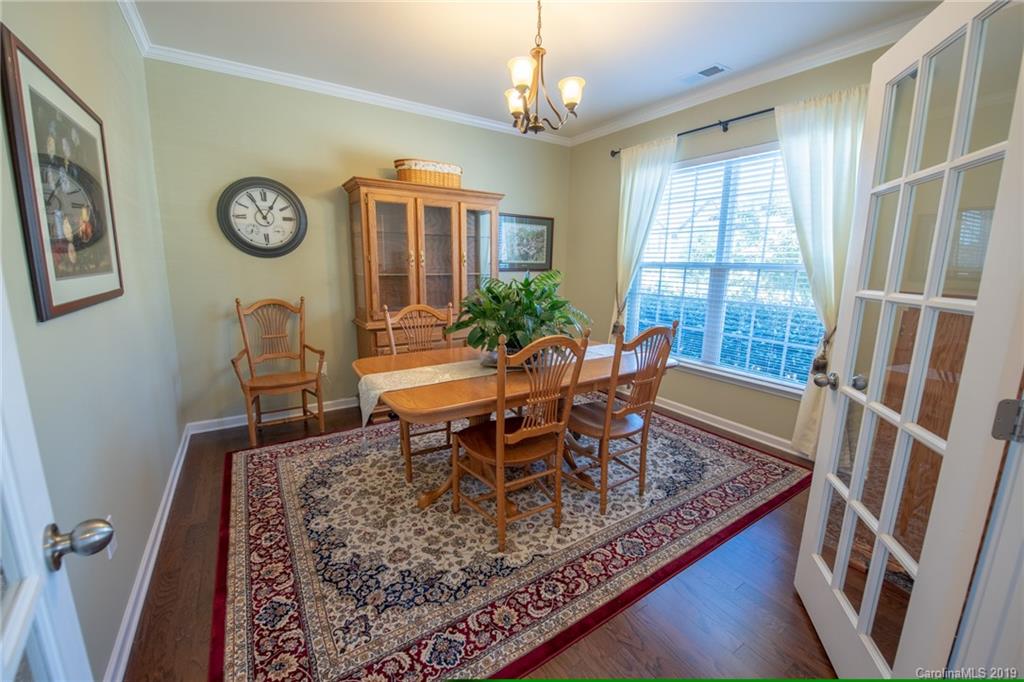 Walnut Creek - Residential