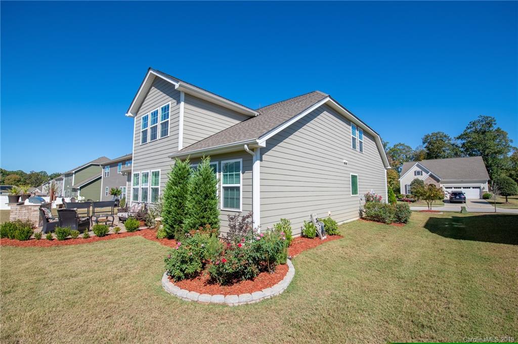 Walnut Creek - Residential