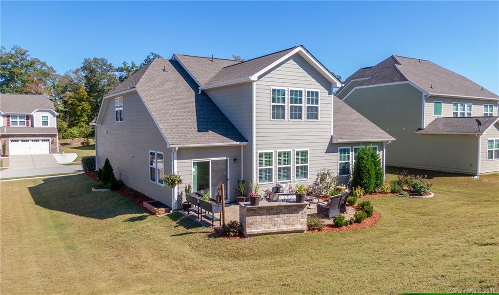 Walnut Creek - Residential