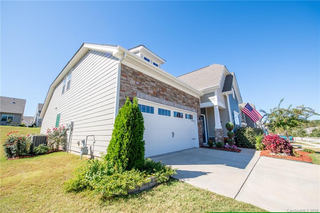 Walnut Creek - Residential