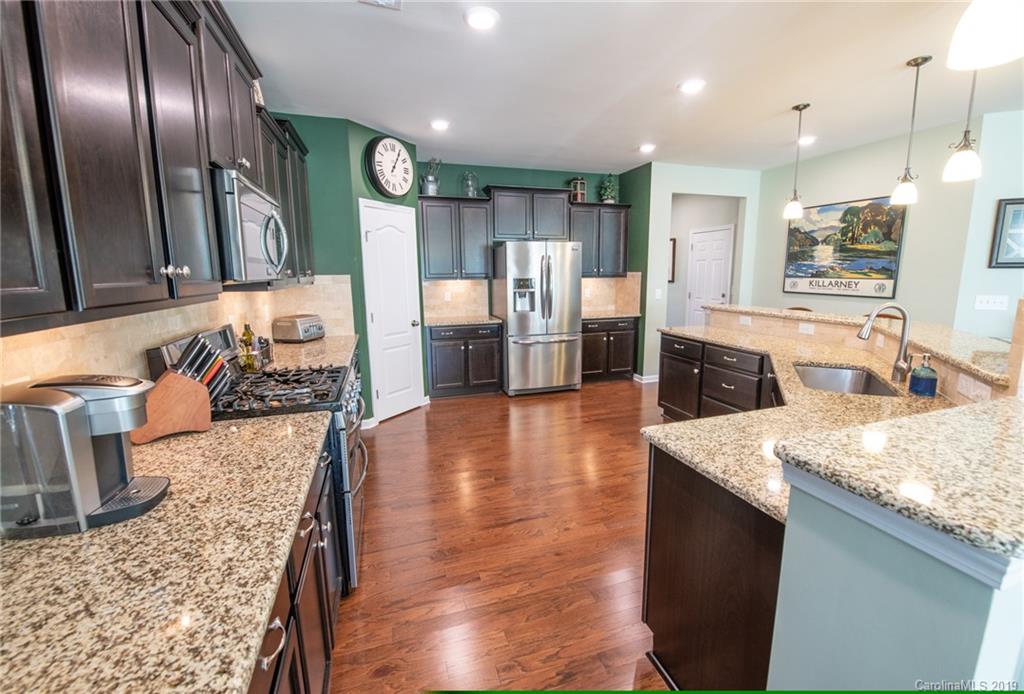 Walnut Creek - Residential