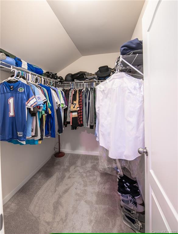 Walnut Creek - Residential