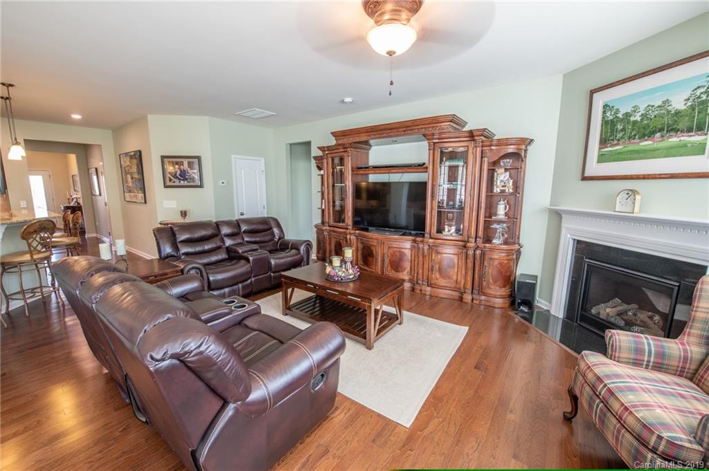 Walnut Creek - Residential