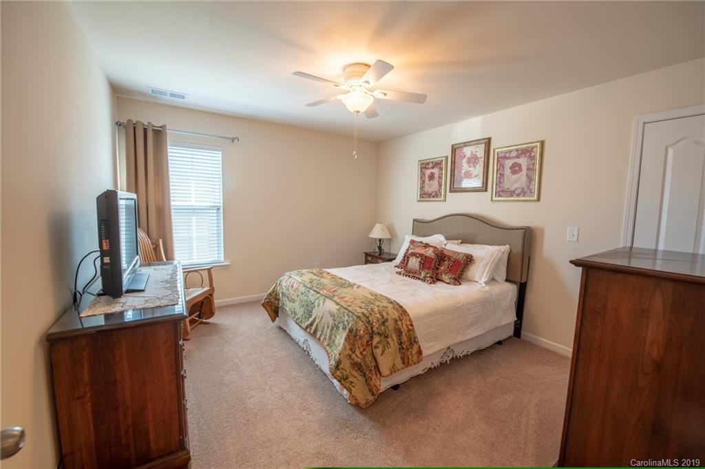 Walnut Creek - Residential