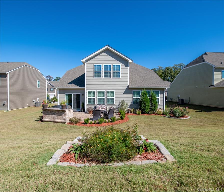 Walnut Creek - Residential