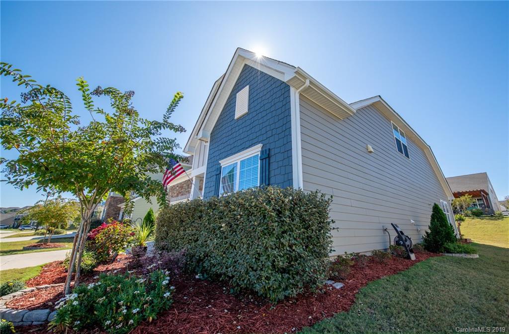 Walnut Creek - Residential