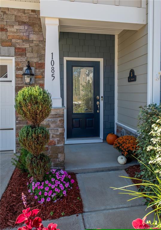 Walnut Creek - Residential