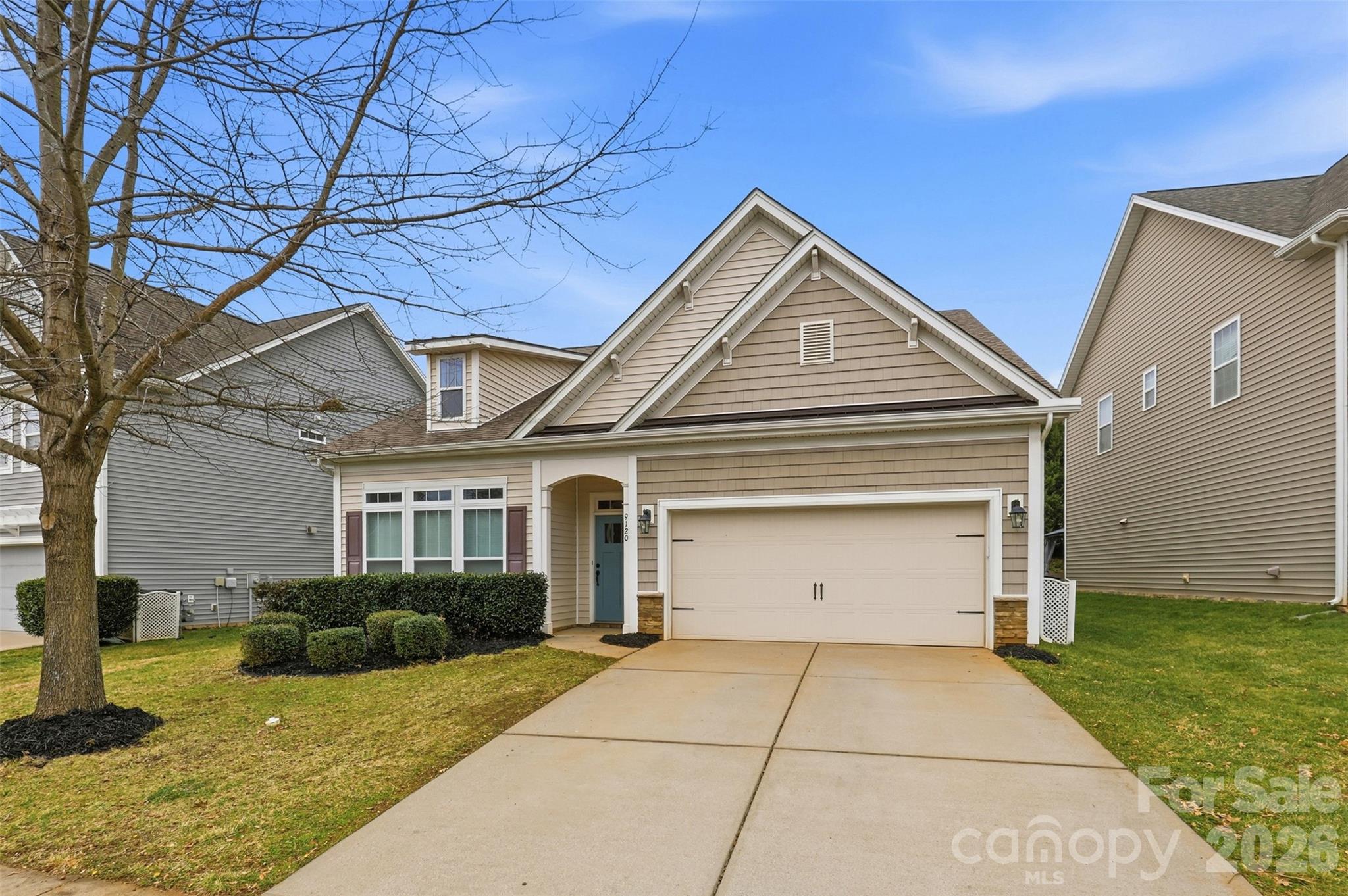 9120 Inverness Bay Road