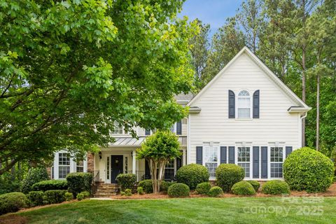 109 Braxton Gate Court Mount Holly NC 28120