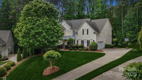 109 Braxton Gate Court Mount Holly NC 28120