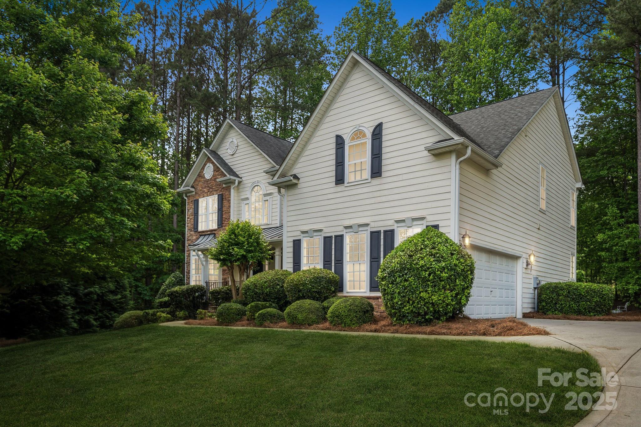 109 Braxton Gate Court