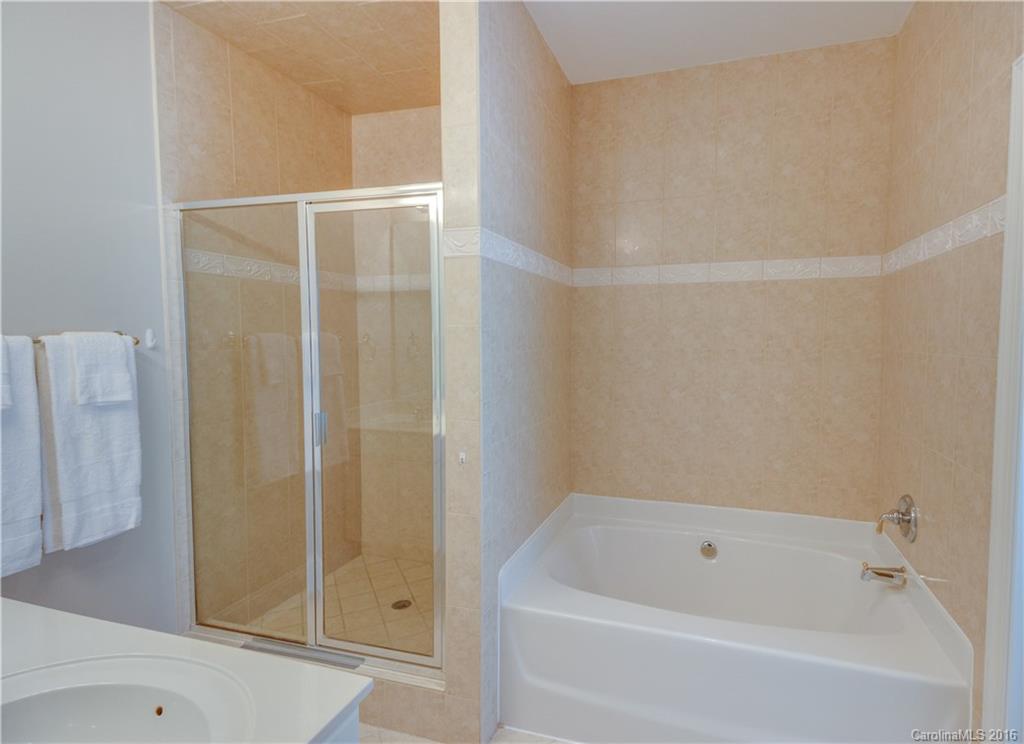 Old Davidson - Residential