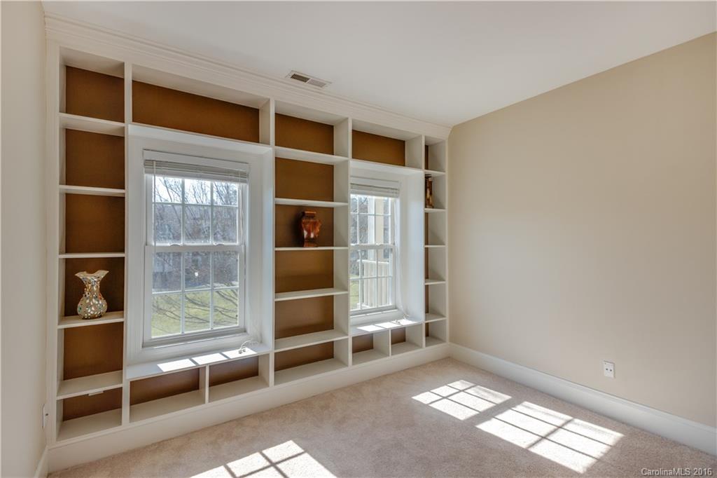 Old Davidson - Residential