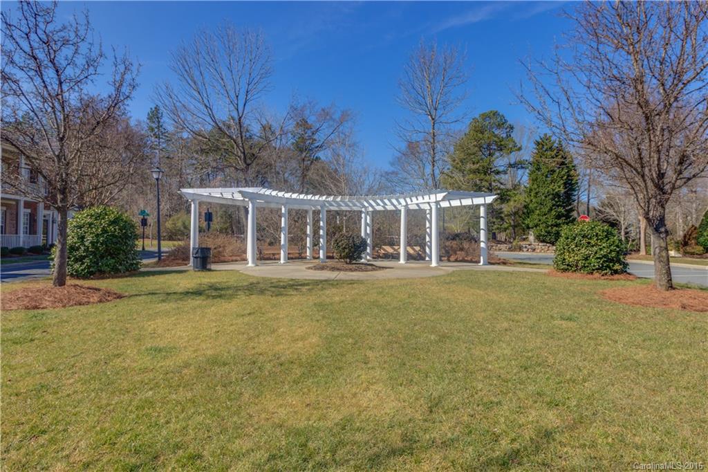 Old Davidson - Residential