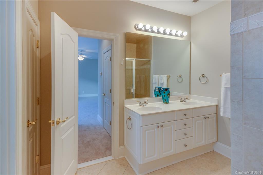 Old Davidson - Residential