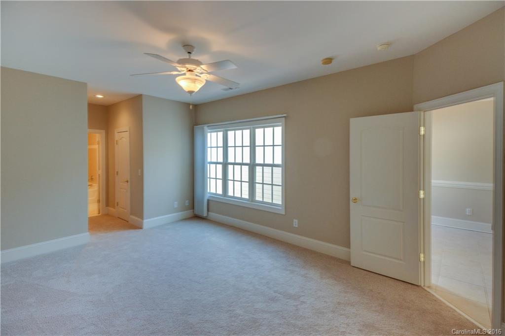 Old Davidson - Residential