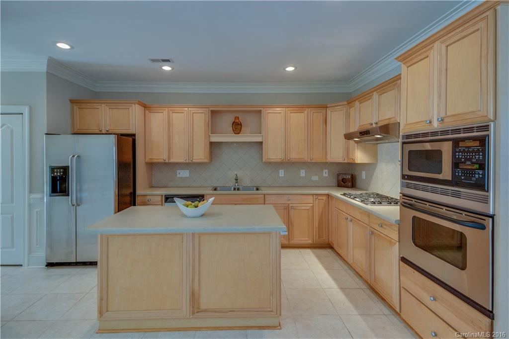 Old Davidson - Residential