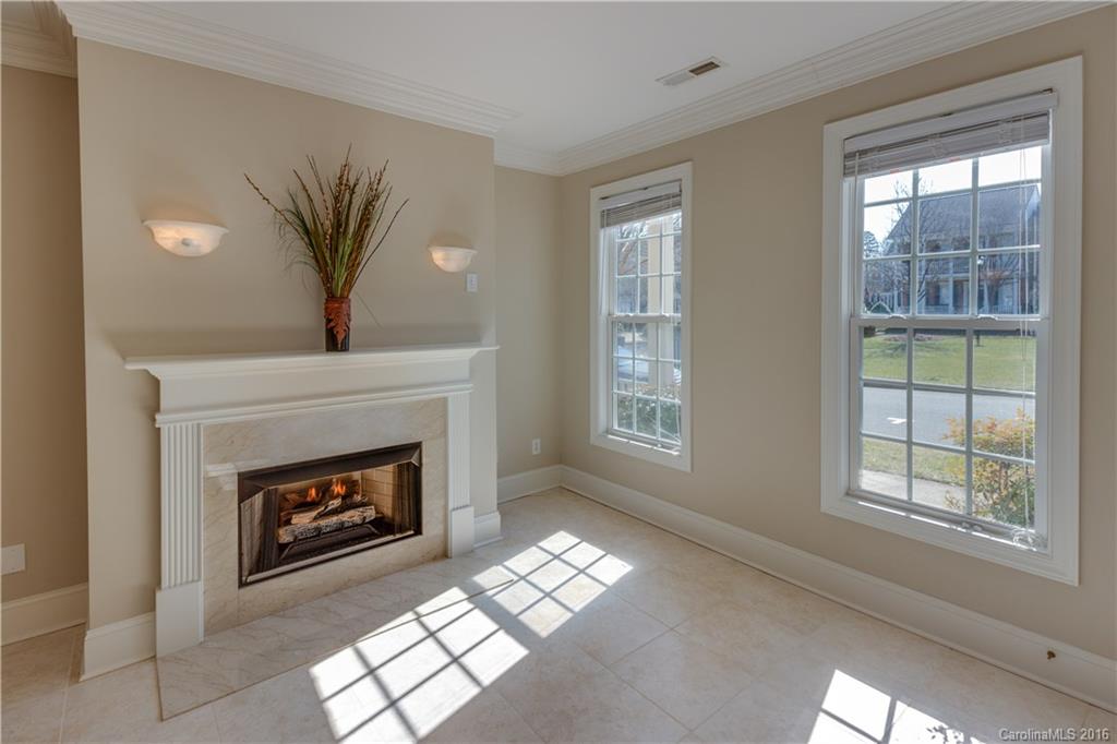 Old Davidson - Residential