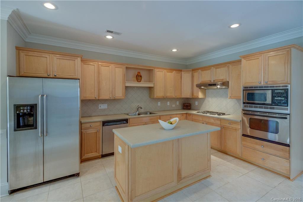 Old Davidson - Residential