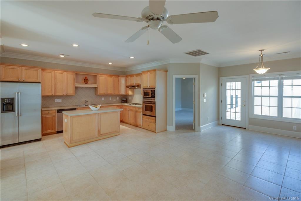 Old Davidson - Residential