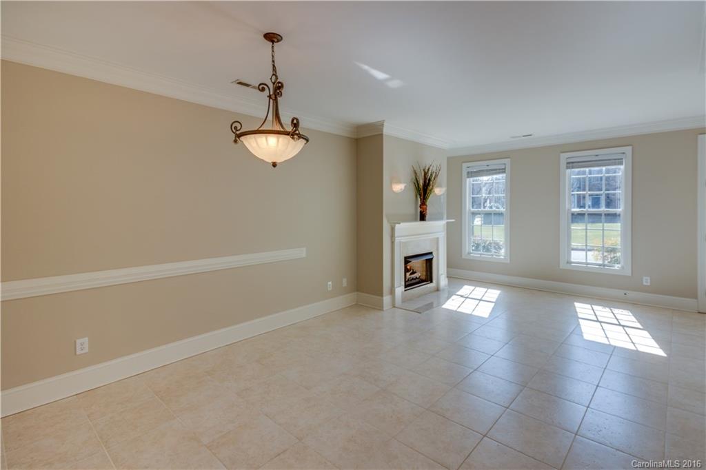 Old Davidson - Residential