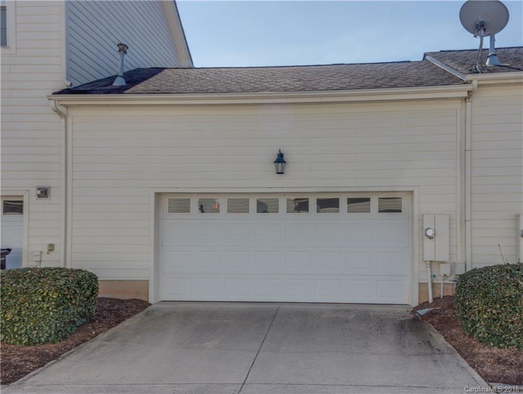 Old Davidson - Residential