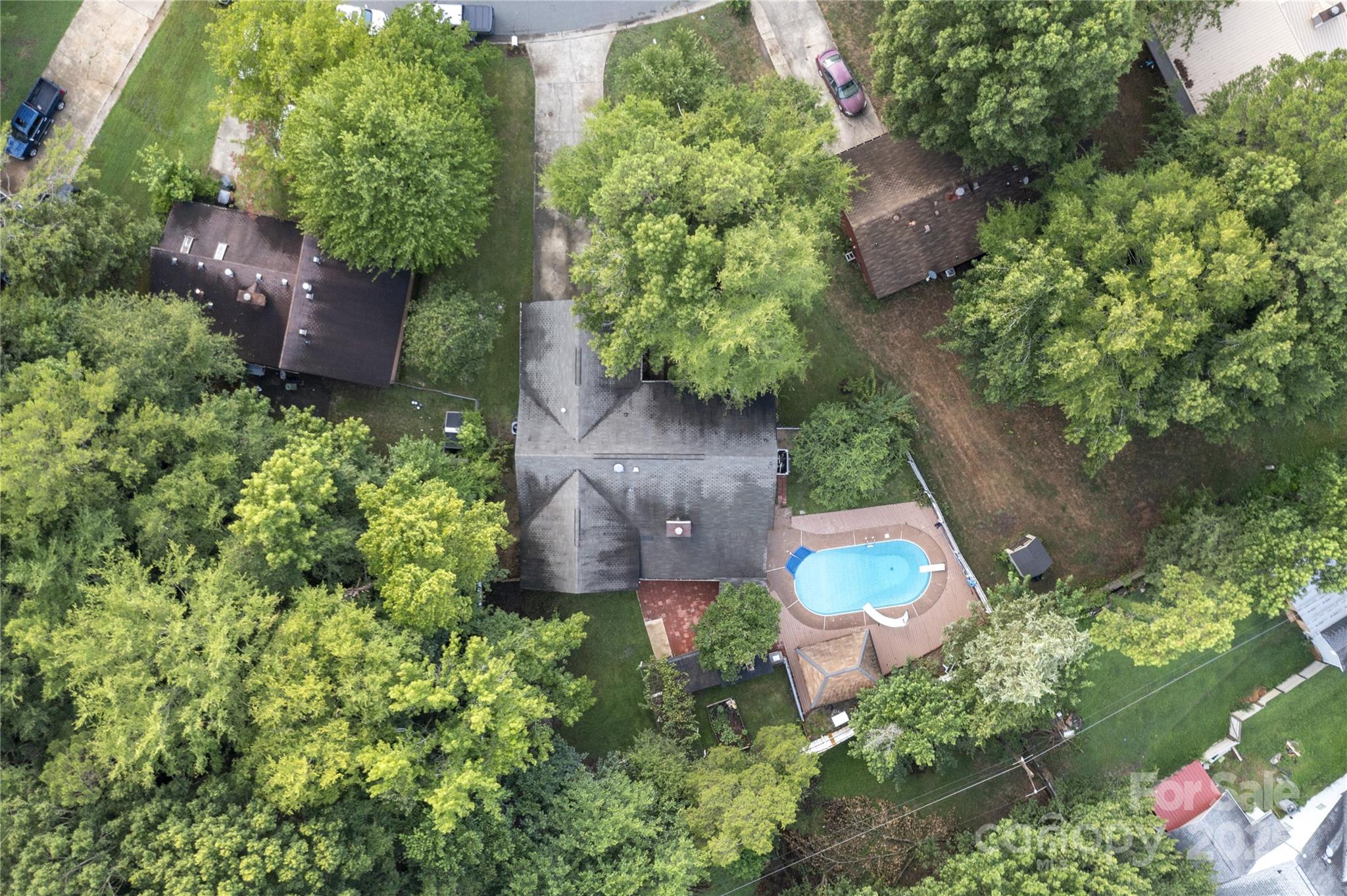 6545 Woodthrush Drive