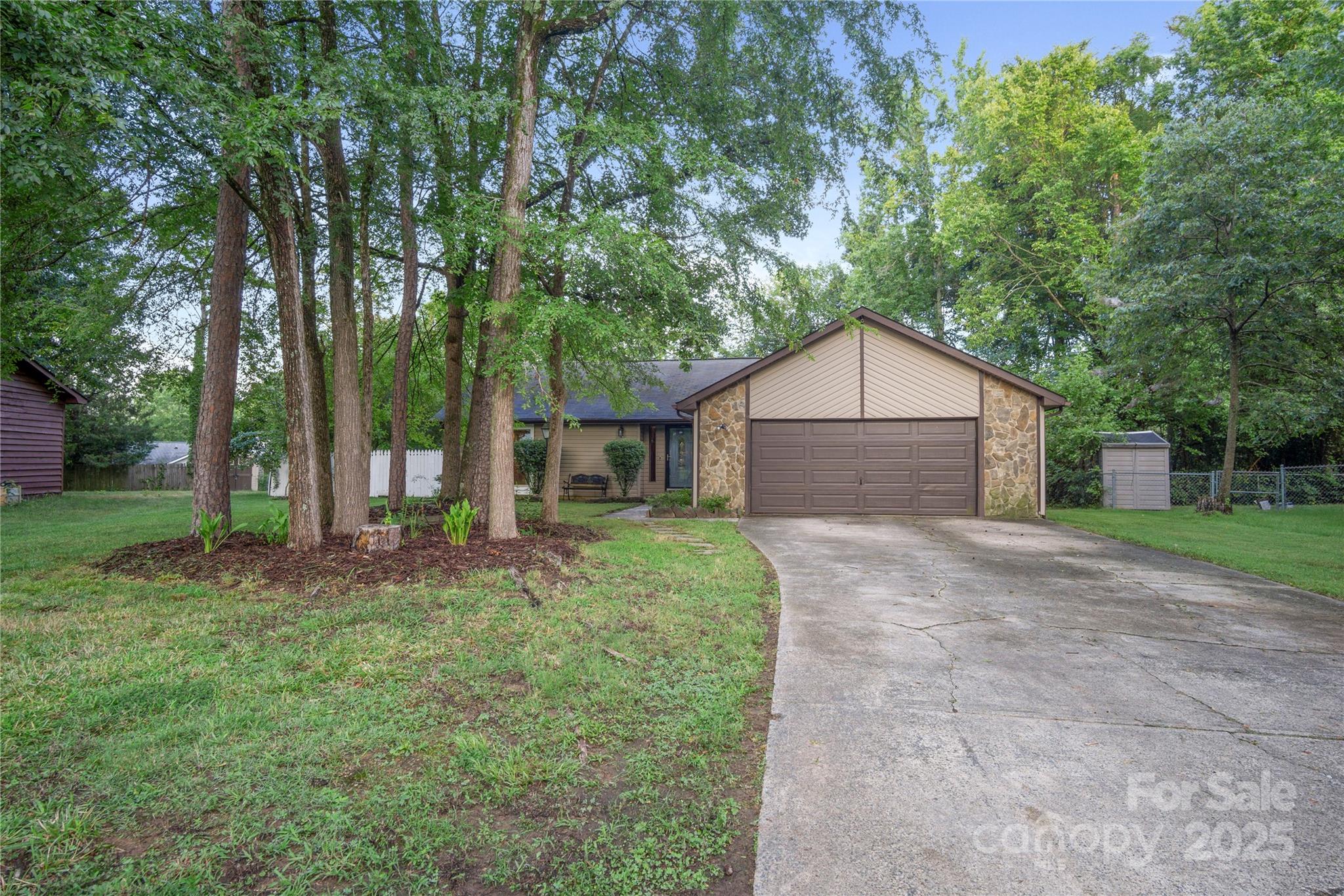 6545 Woodthrush Drive
