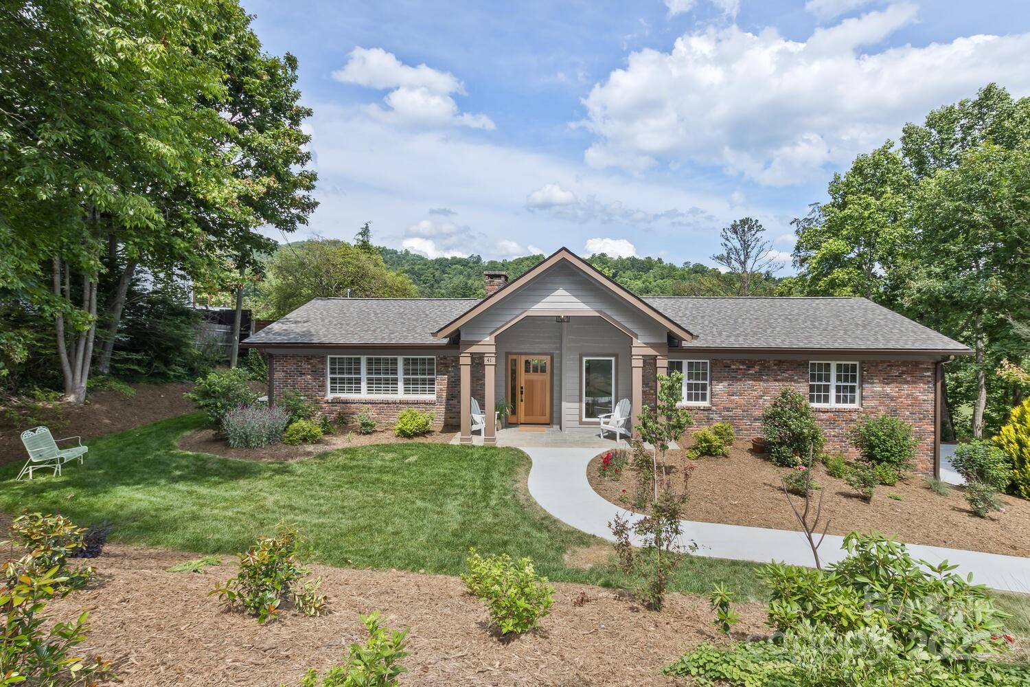 41 Robinhood Road