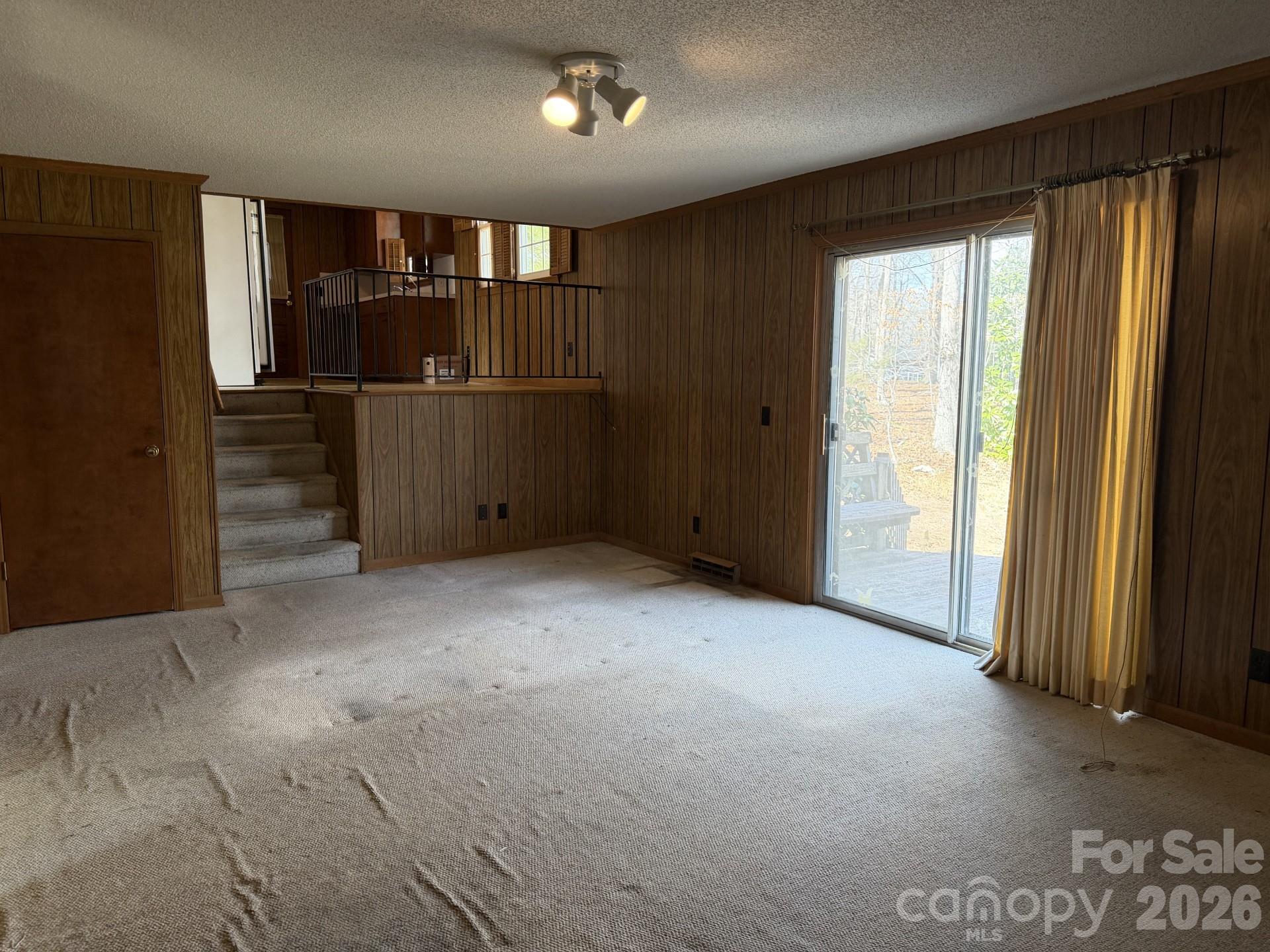 Anderson Heights - Residential