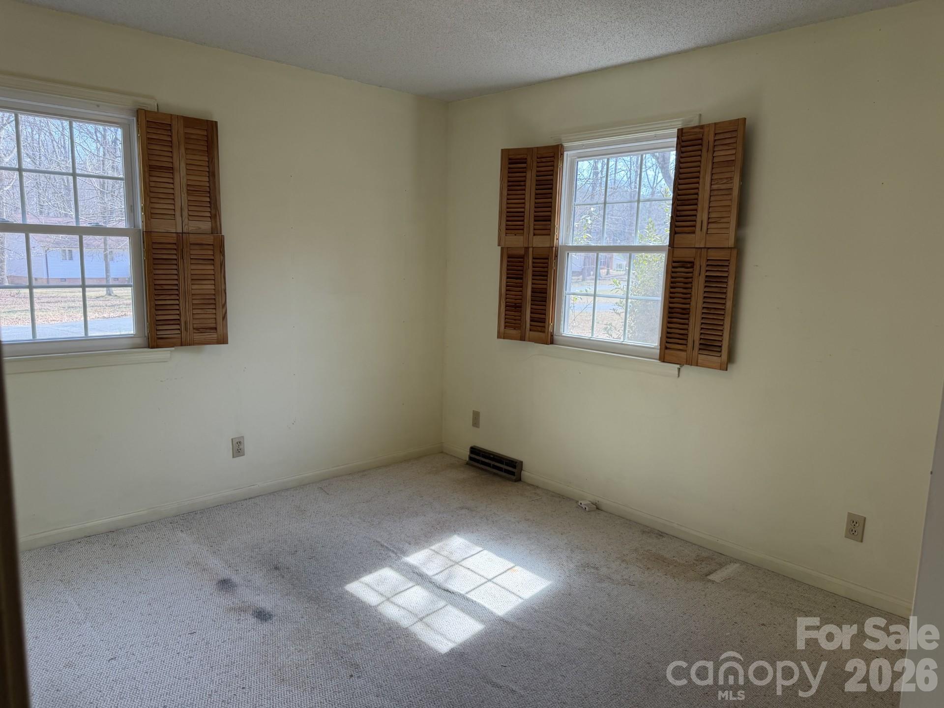 Anderson Heights - Residential