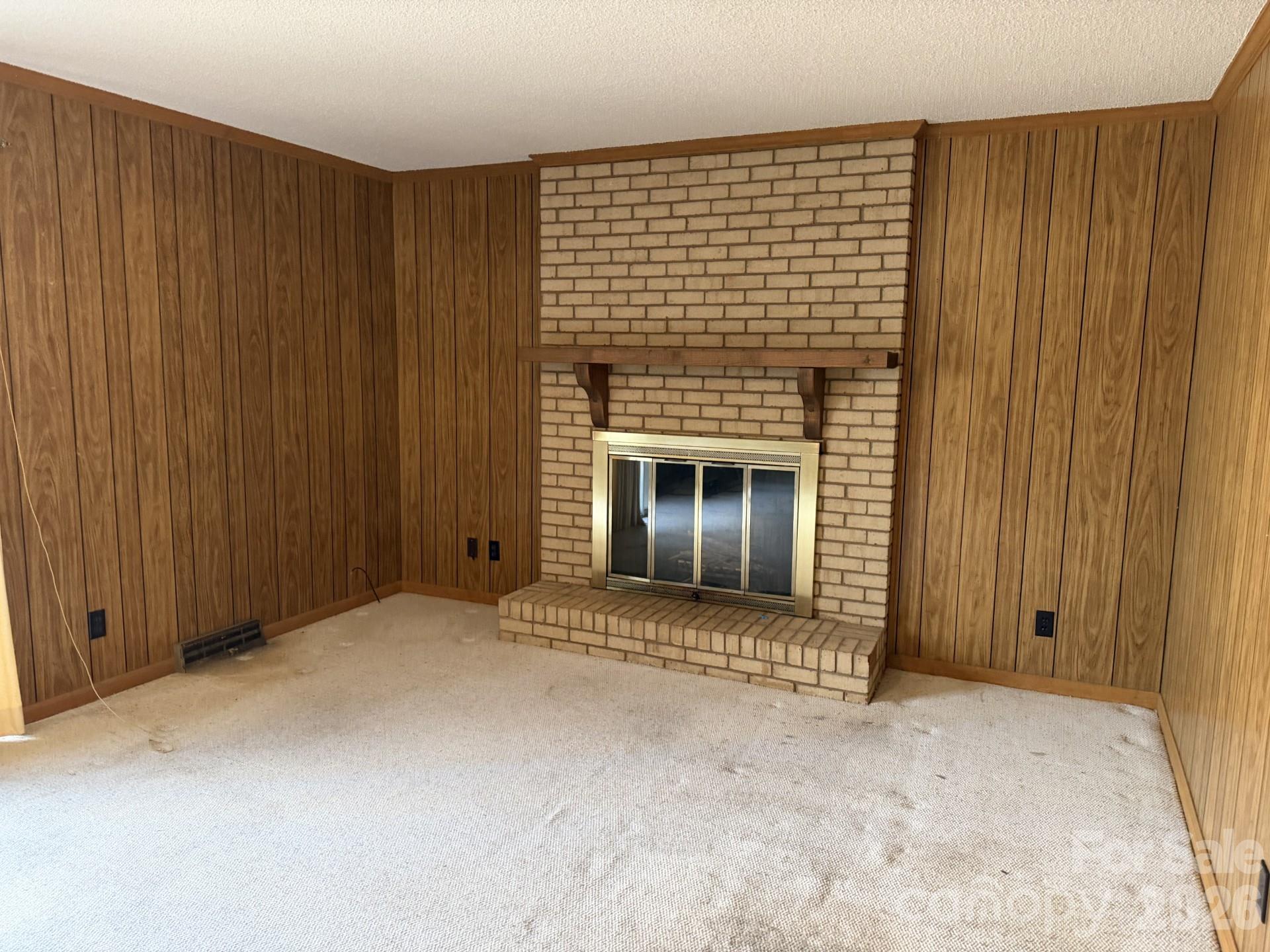 Anderson Heights - Residential