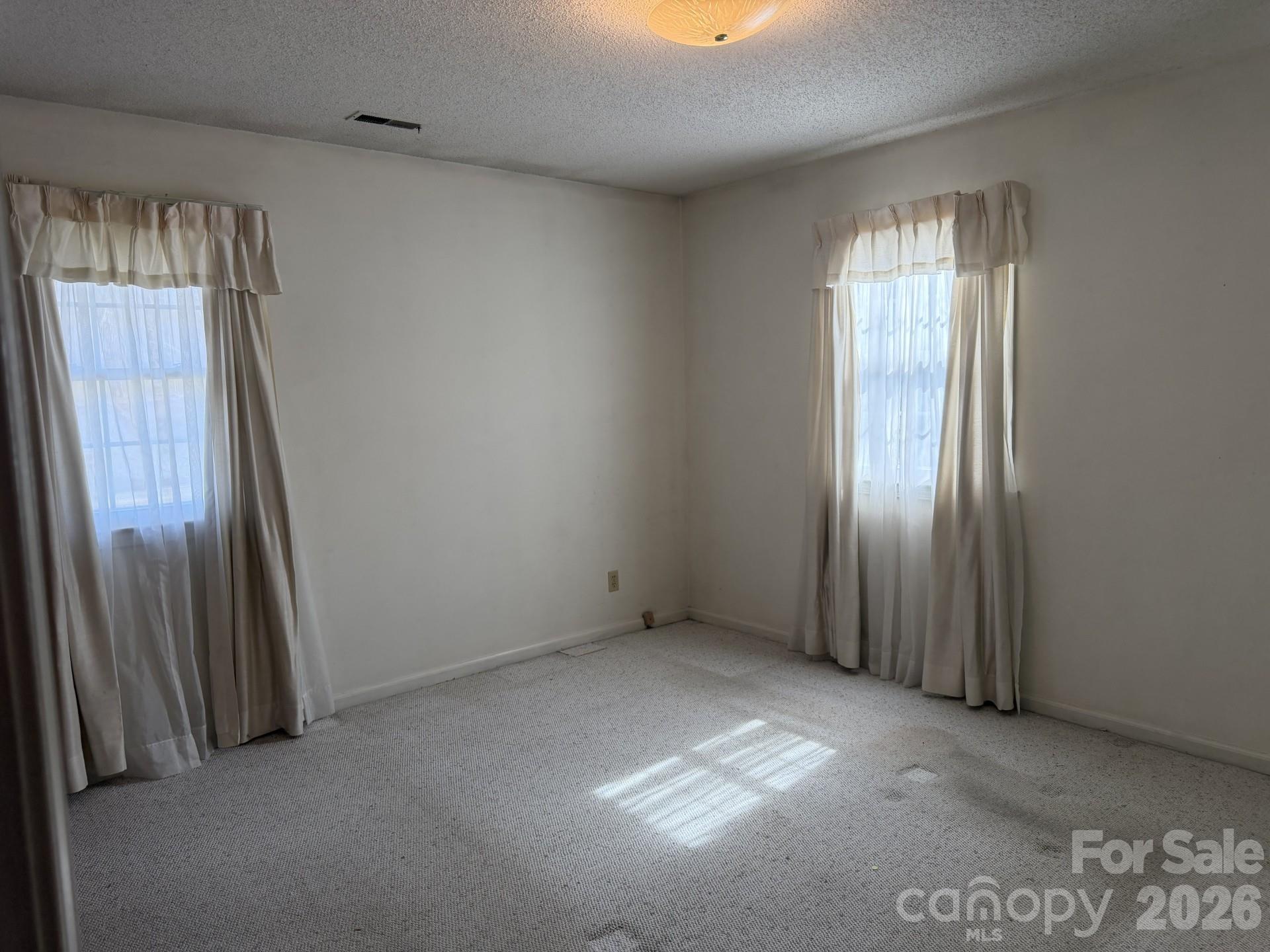 Anderson Heights - Residential