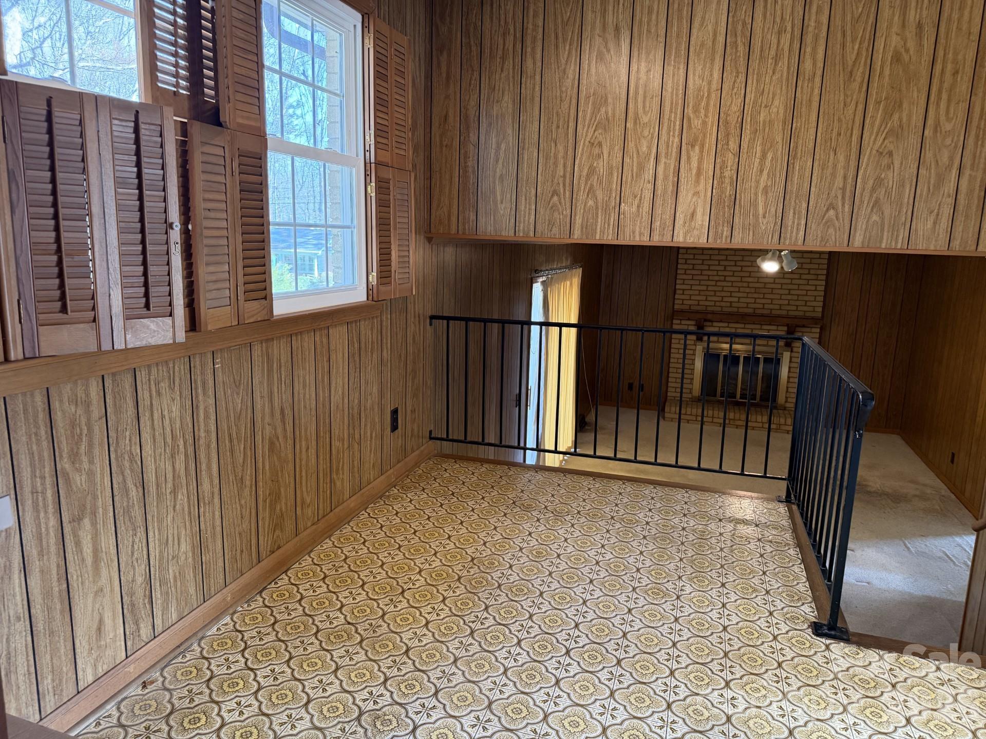 Anderson Heights - Residential