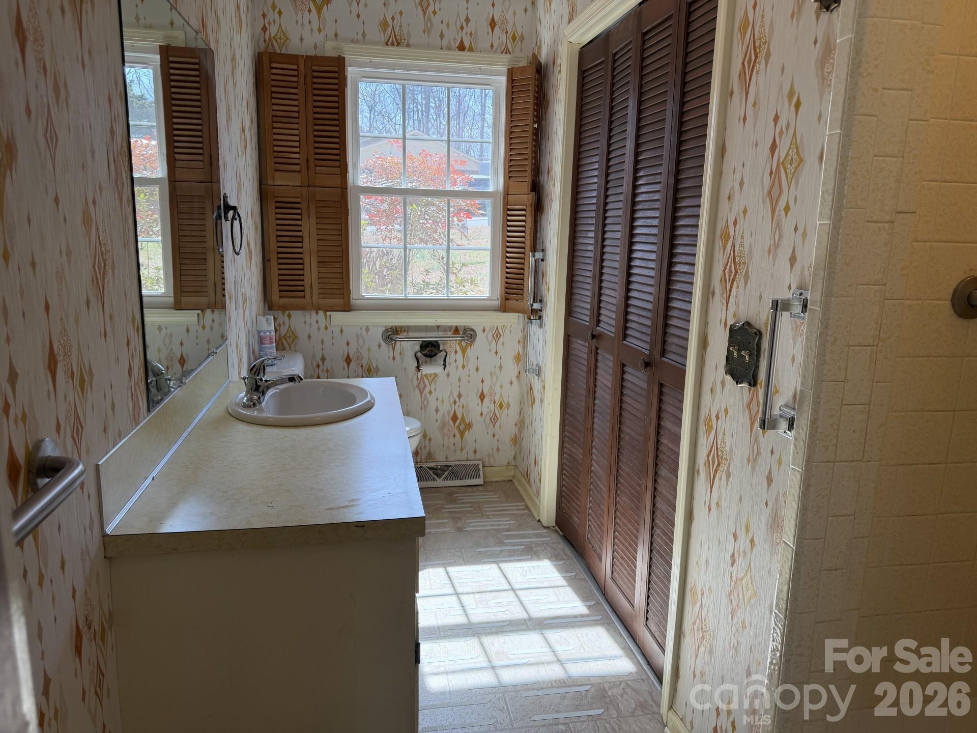 Anderson Heights - Residential