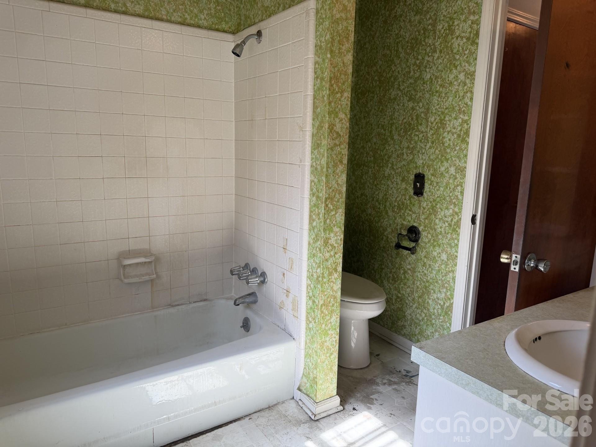 Anderson Heights - Residential