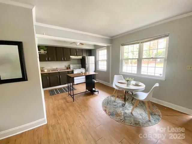 Midwood - Residential Lease